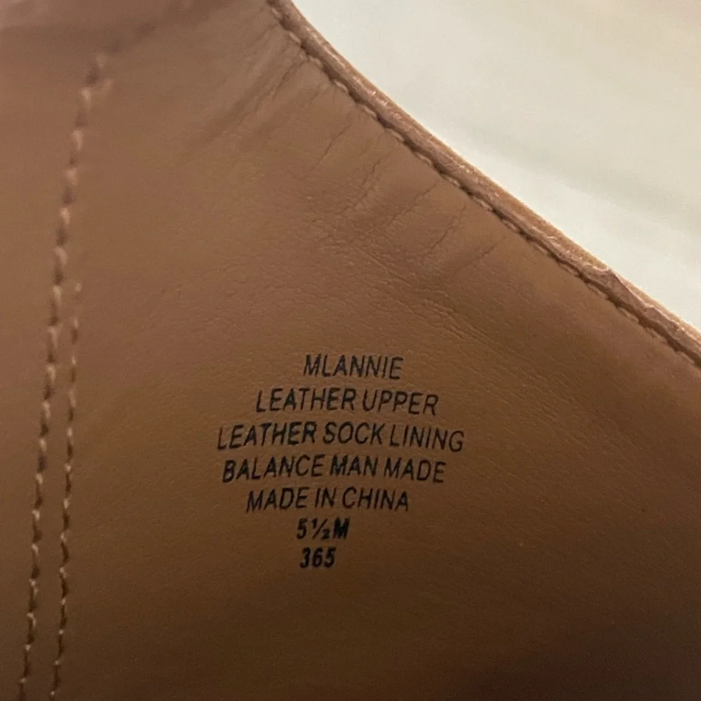 Marc Fisher Espadrilles - Picture 4 of 9